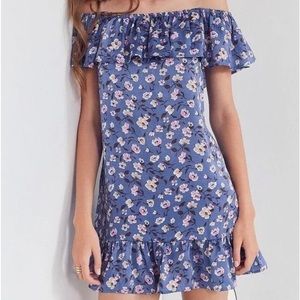 Kimchi Blue dress XS